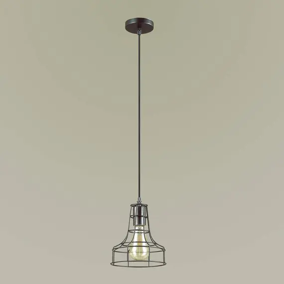 Подвесной светильник Lumion Alfred 3639/1, изображение 4