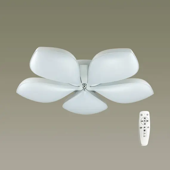 Потолочная светодиодная люстра Lumion Gabriella 3645/60CL, изображение 4