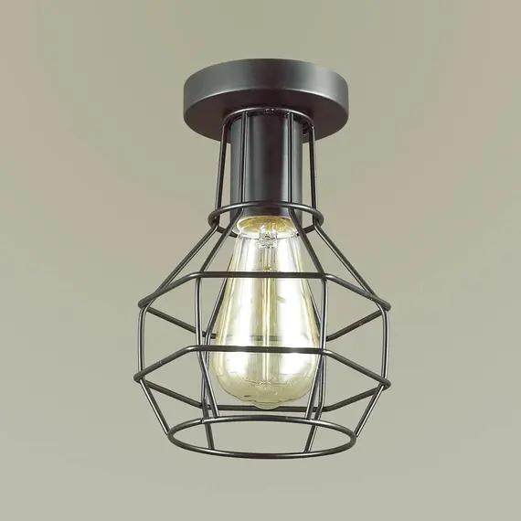 Потолочный светильник Lumion Harald 3637/1C, изображение 4