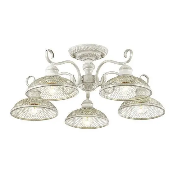 Потолочная люстра Lumion Zerome 3473/5C, изображение 2