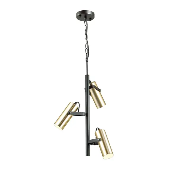 Подвесная люстра Lumion Claire 3714/3A, изображение 2