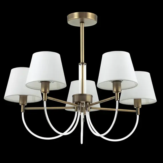 Подвесная люстра Lumion Dakota 3702/5C, изображение 2