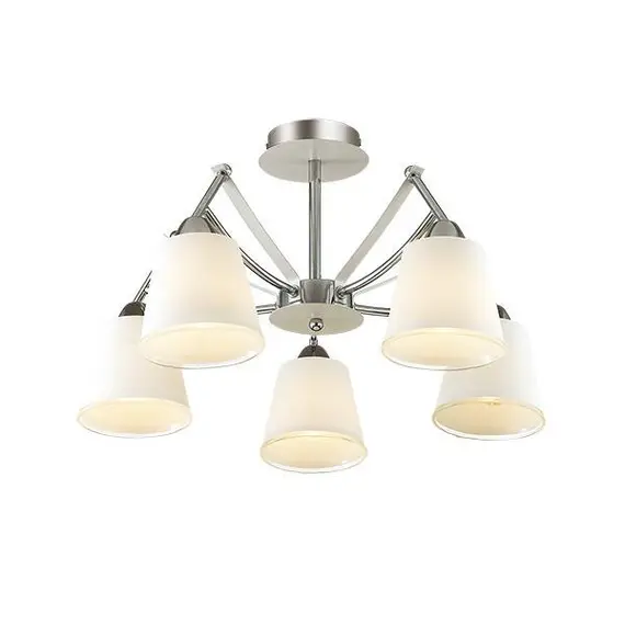 Потолочная люстра Lumion Hadrinna 3449/5C, изображение 2