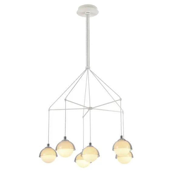 Подвесная люстра Lumion Dondoo 3597/6, изображение 2