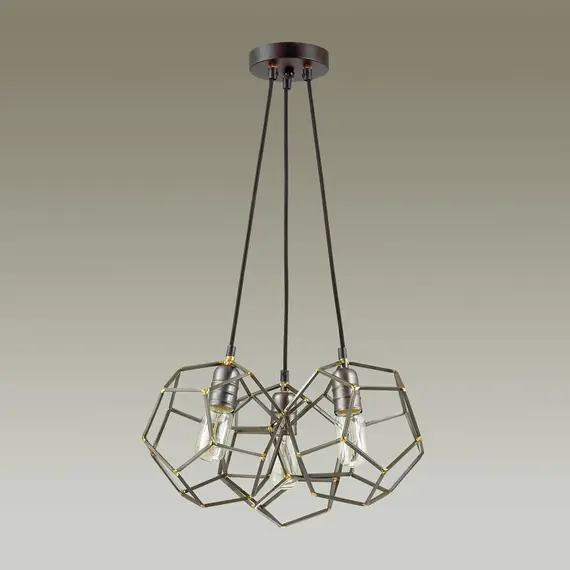 Подвесная люстра Lumion Ervin 3739/3, изображение 3