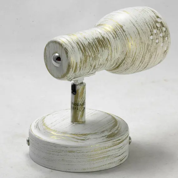 Спот Lussole Lgo LSP-8055, изображение 3