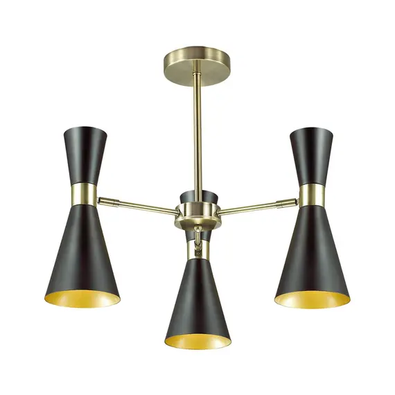 Потолочная люстра Lumion Quinn 3662/3C, изображение 3