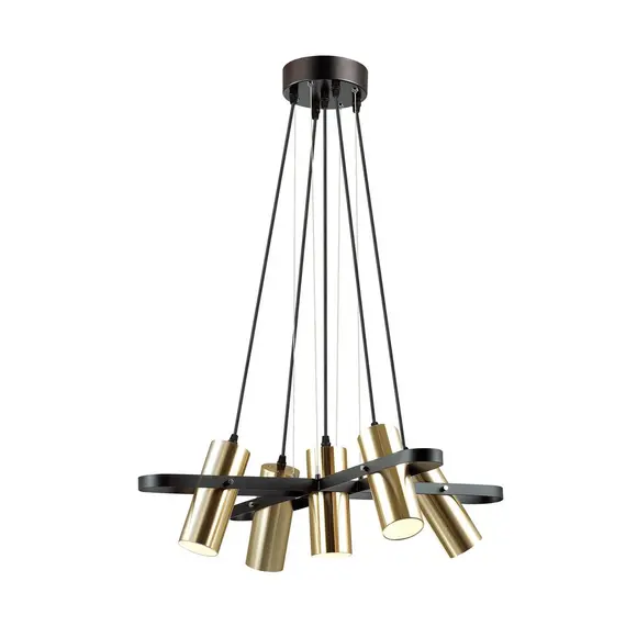 Подвесная люстра Lumion Claire 3714/5A, изображение 2