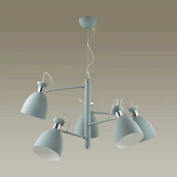 Подвесная люстра Lumion Kizzy 3735/5, изображение 3