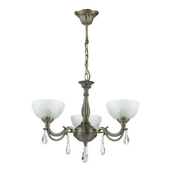 Люстра Lumion Nora 2958/3, изображение 2