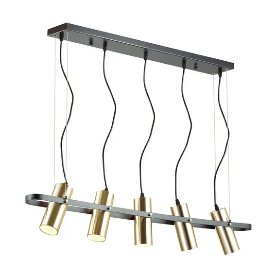 Подвесной светильник Lumion Claire 3714/5, изображение 2