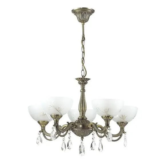 Люстра Lumion Nora 2958/5, изображение 2