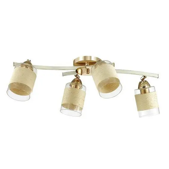 Люстра потолочная Lumion Filla 3029/4CA, изображение 2