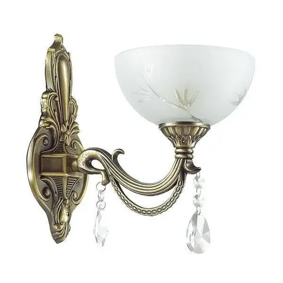 Бра Lumion Nora 2958/1W, изображение 2