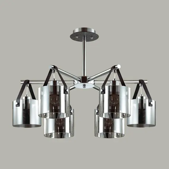 Потолочная люстра Lumion Valarie 3716/6C, изображение 3