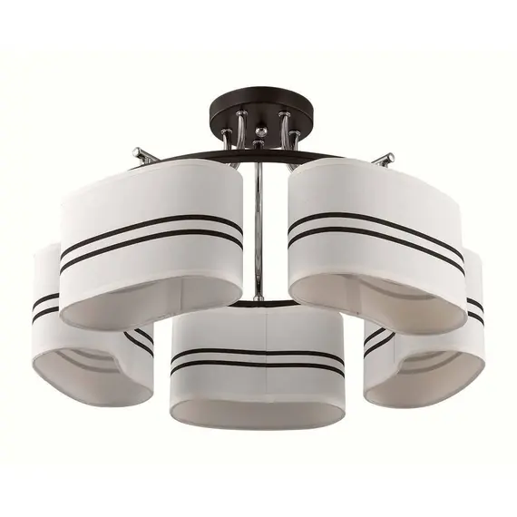 Люстра потолочная Lumion Ivara 3056/5C, изображение 2