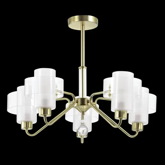 Потолочная люстра Lumion Drew 3705/5C, изображение 2