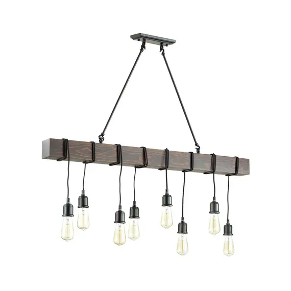 Подвесной светильник Lumion Klaus 3740/8, изображение 2