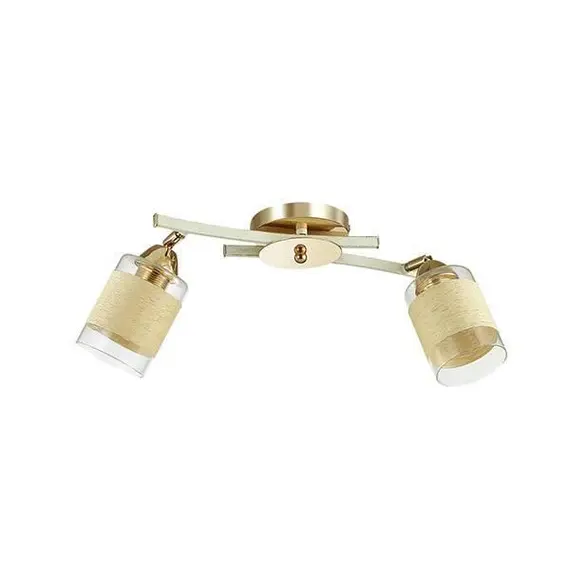 Люстра потолочная Lumion Filla 3029/2CA, изображение 2