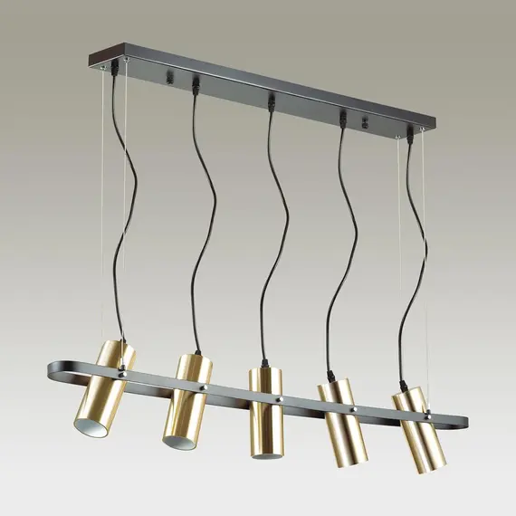 Подвесной светильник Lumion Claire 3714/5, изображение 3