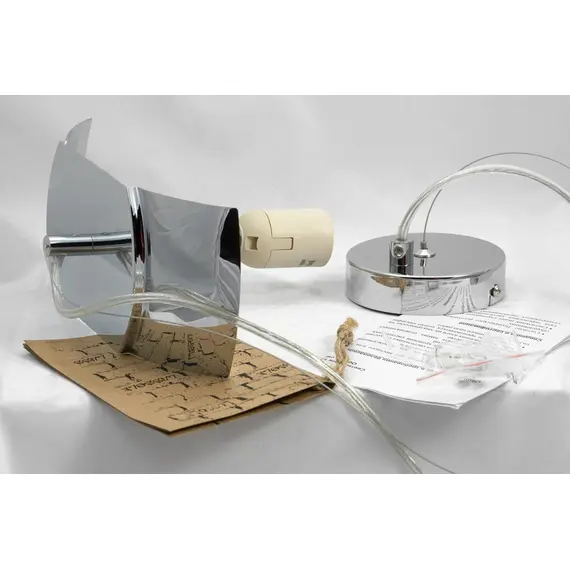 Подвесной светильник Lussole Lgo LSP-9665, изображение 3