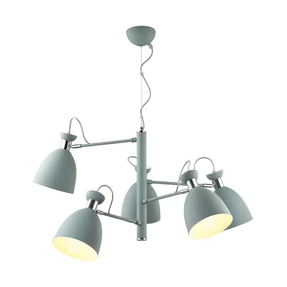 Подвесная люстра Lumion Kizzy 3735/5, изображение 2