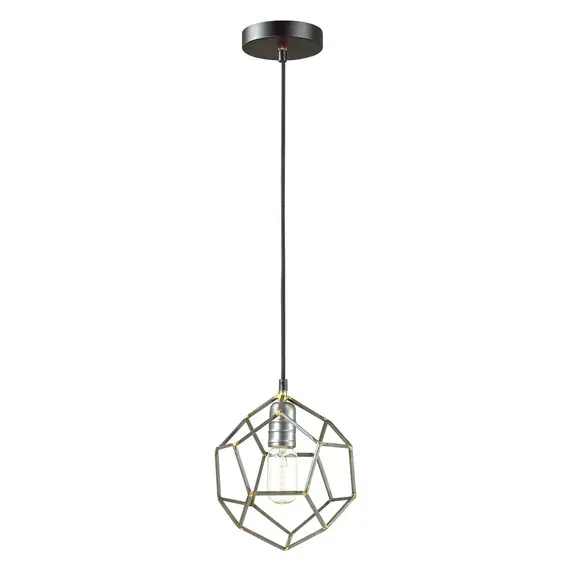 Подвесной светильник Lumion Ervin 3739/1, изображение 2