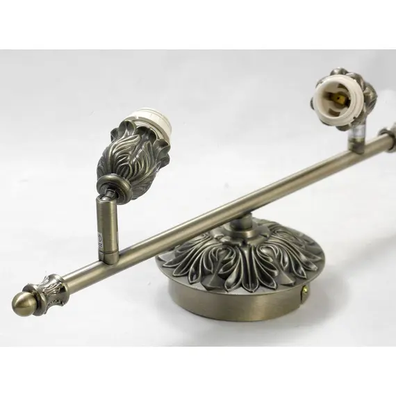 Спот Lussole Furlo LSL-7301-02, изображение 3