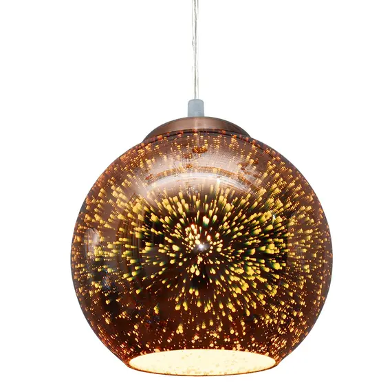 Подвесной светильник Lussole Lgo LSP-0198, изображение 2