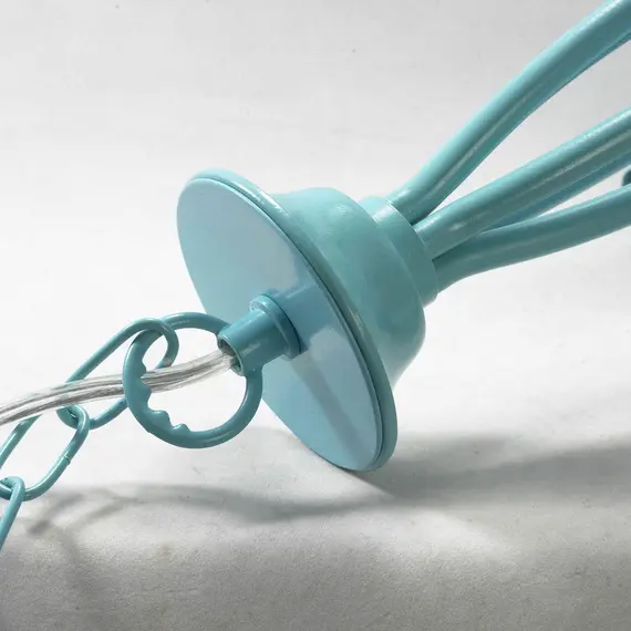 Подвесная люстра Lussole Lgo Anson LSP-9914, изображение 3