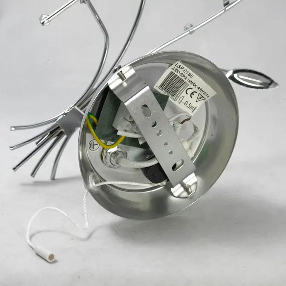 Бра Lussole Lgo LSP-0186, изображение 4