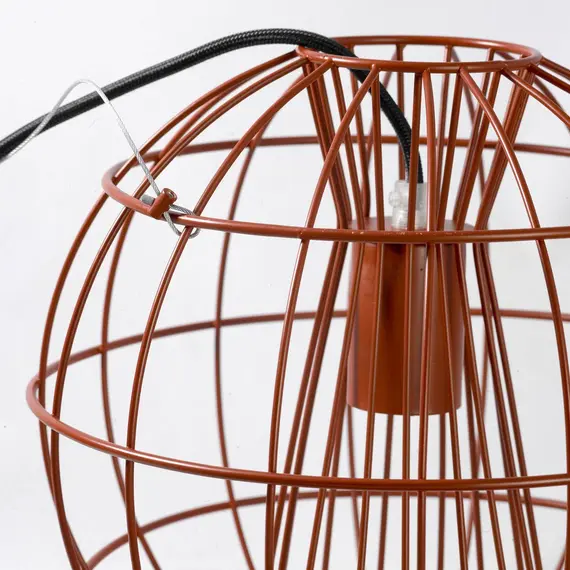 Подвесной светильник Lussole Lgo LSP-9934, изображение 3