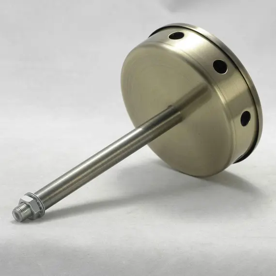 Потолочная люстра Lussole Lgo Cochise LSP-8079, изображение 2