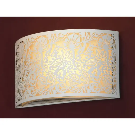 Настенный светильник Lussole Vetere LSF-2301-01, изображение 2