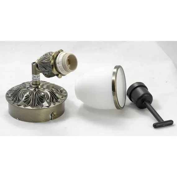 Спот Lussole Furlo LSL-7301-01, изображение 4