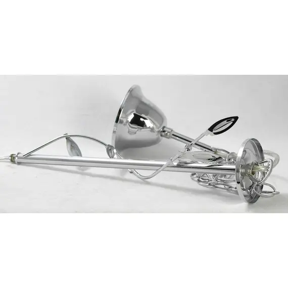 Подвесная люстра Lussole Lgo LSP-0184, изображение 4