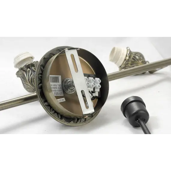 Спот Lussole Furlo LSL-7301-03, изображение 2