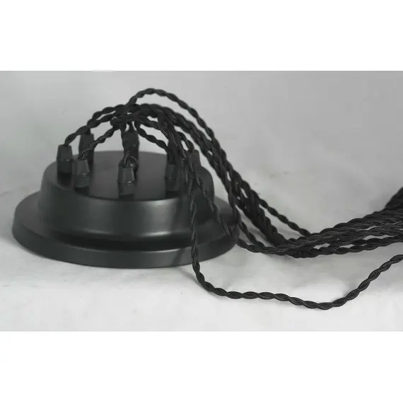 Подвесная люстра Lussole Lgo LSP-9840, изображение 3