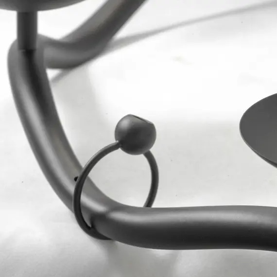 Подвесная люстра Lussole Lgo LSP-0212, изображение 4