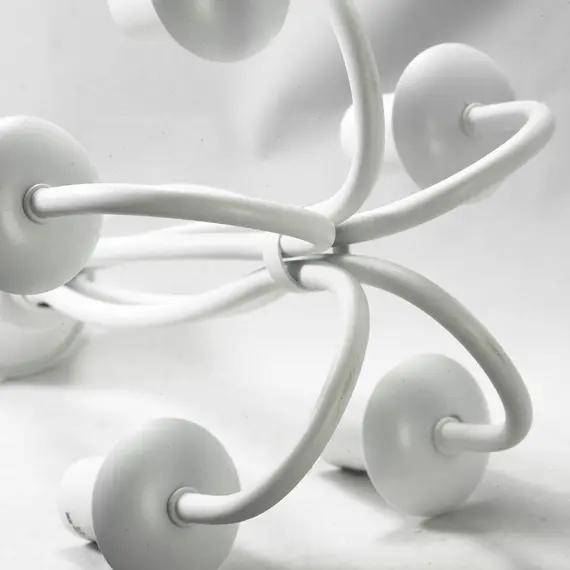 Подвесная люстра Lussole Lgo Anson LSP-9912, изображение 4