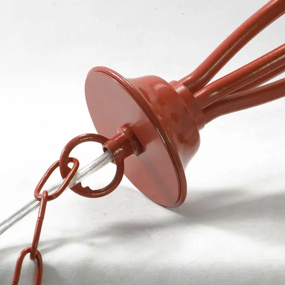 Подвесная люстра Lussole Lgo Anson LSP-9915, изображение 3