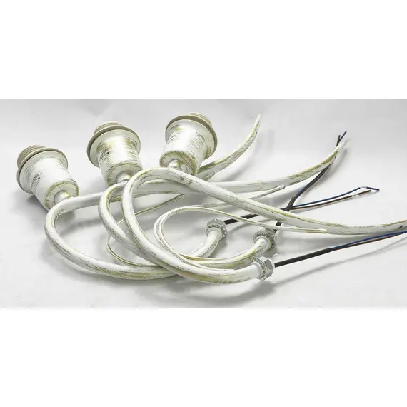 Потолочная люстра Lussole Lgo LSP-8061, изображение 2