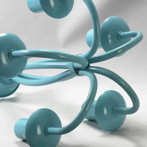 Подвесная люстра Lussole Lgo Anson LSP-9914, изображение 4