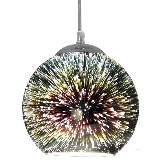 Подвесной светильник Lussole Lgo LSP-0197, изображение 4