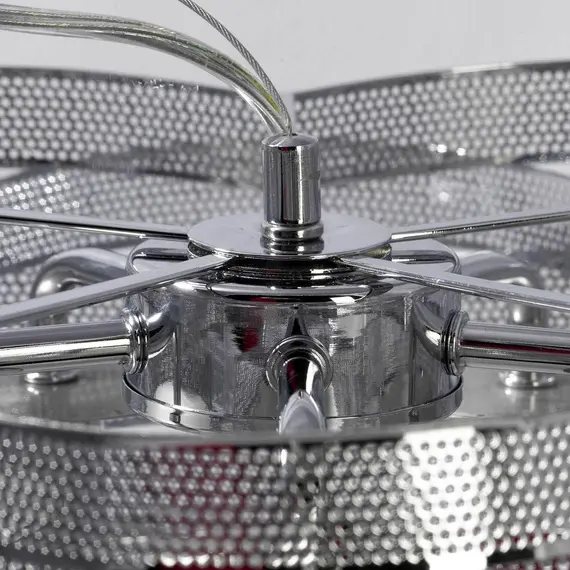Потолочная люстра Lussole LSL-3407-05, изображение 4
