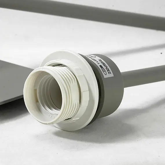 Настольная лампа Lussole Lgo LSP-0520, изображение 3 Настольная лампа Lussole Lgo LSP-0520, изображение 3