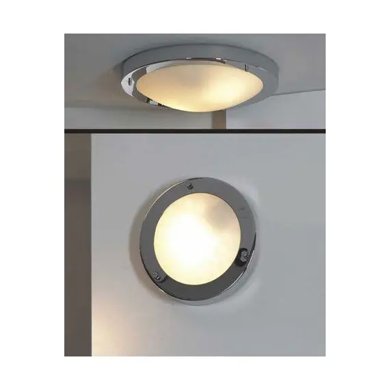 Светильник настенно-потолочный Lussole Acqua LSL-5512-01, изображение 2 Светильник настенно-потолочный Lussole Acqua LSL-5512-01, изображение 2