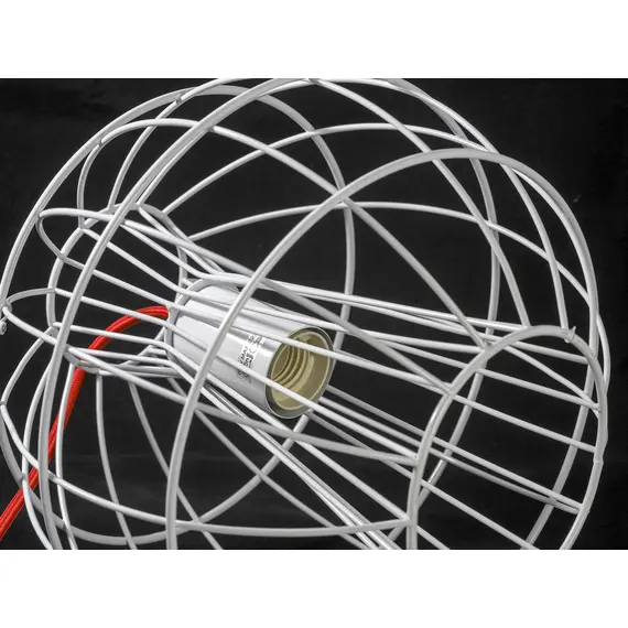 Подвесной светильник Lussole Lgo LSP-9932, изображение 4