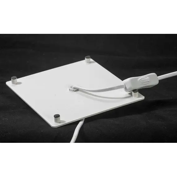 Настольная лампа Lussole Lgo LSP-0521, изображение 2