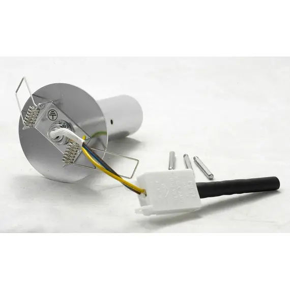 Встраиваемый светильник Lussole Leinell LSP-9551, изображение 2